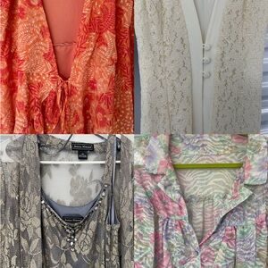 Show Inventory. 🤍 3/31/25 5PM central!